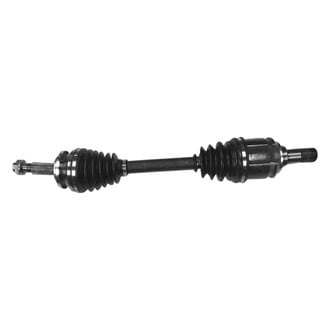 GSP North America® - Front Driver Side CV Axle Assembly