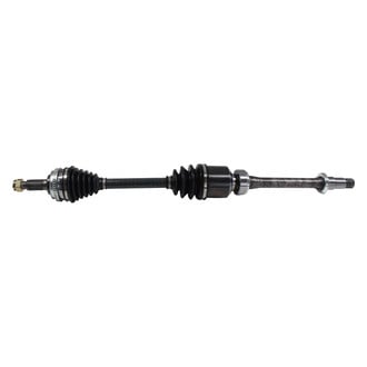 GSP North America® - Front Passenger Side CV Axle Assembly