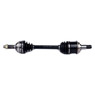 GSP North America® - Front Driver Side CV Axle Assembly