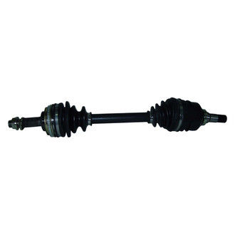 GSP North America® - Front Driver Side CV Axle Assembly