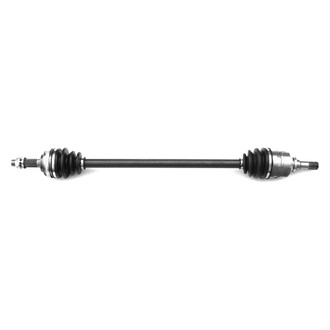 GSP North America® - Front Passenger Side CV Axle Assembly