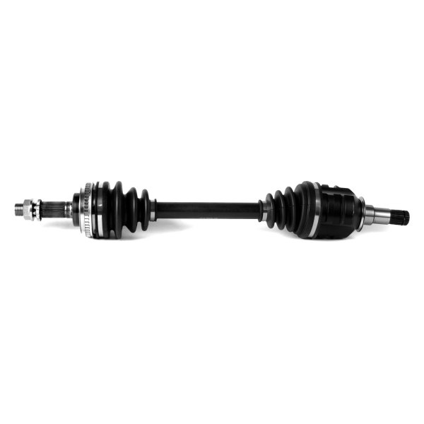 GSP North America® - Front Driver Side CV Axle Assembly