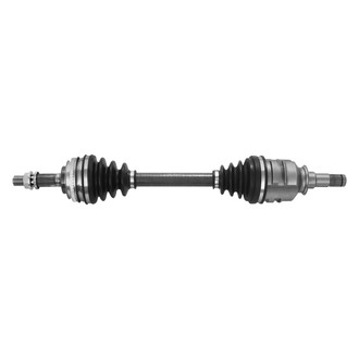 GSP North America® - Front Driver Side CV Axle Assembly