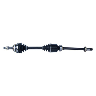GSP North America® - Front Passenger Side CV Axle Assembly