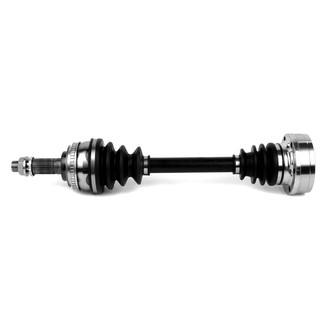 GSP North America® - Front Driver Side CV Axle Assembly