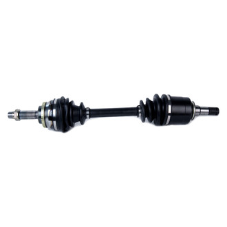GSP North America® - Front Driver Side CV Axle Assembly