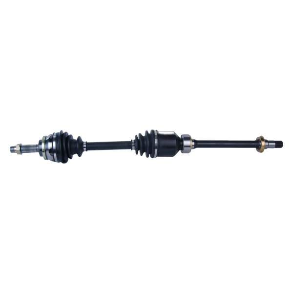 GSP North America® - Front Passenger Side CV Axle Assembly