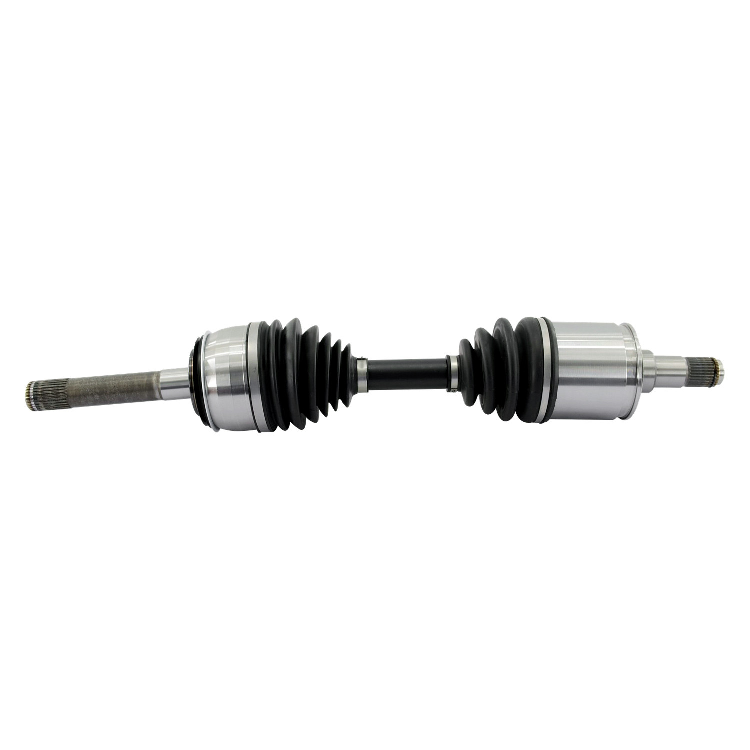 GSP North America® NCV69571XD - Front CV Axle Assembly