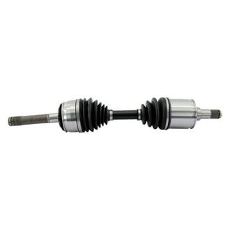 GSP North America® - Front CV Axle Assembly