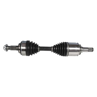 GSP North America® - CV Axle Assemblies