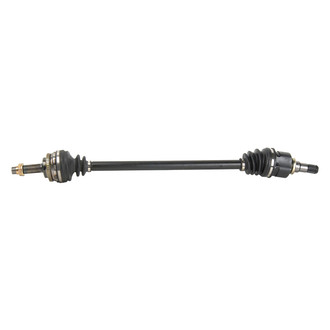 GSP North America® - Front Passenger Side CV Axle Assembly
