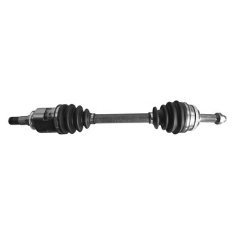 GSP North America® - Front Driver Side CV Axle Assembly
