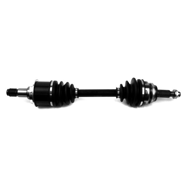 GSP North America® - Front Driver Side CV Axle Assembly