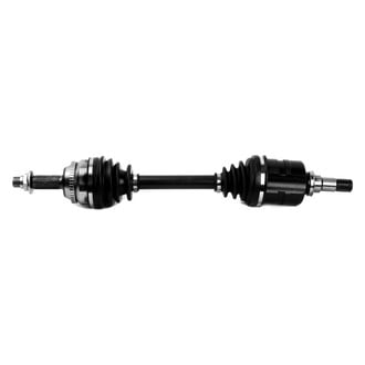 GSP North America® - Front Driver Side CV Axle Assembly
