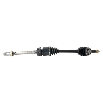 GSP North America® - Front Passenger Side CV Axle Assembly