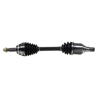 GSP North America® - Front Driver Side CV Axle Assembly