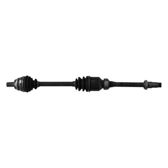 GSP North America® - Front Passenger Side CV Axle Assembly