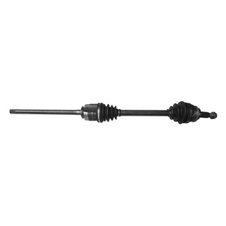 GSP North America® - Front Passenger Side CV Axle Assembly