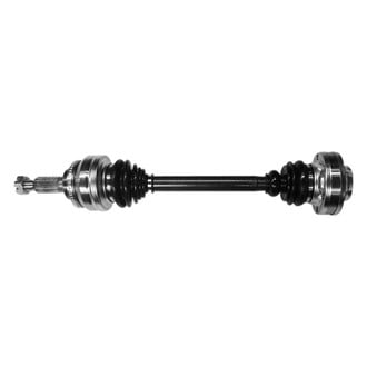 GSP North America® - CV Axle Assemblies