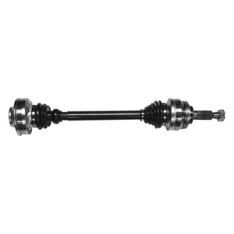 GSP North America® - Rear Passenger Side CV Axle Assembly