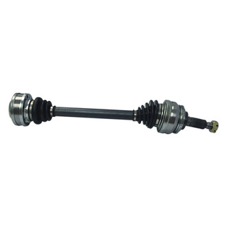 GSP North America® - Rear Passenger Side CV Axle Assembly