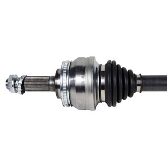 GSP North America® - Rear Driver Side CV Axle Assembly