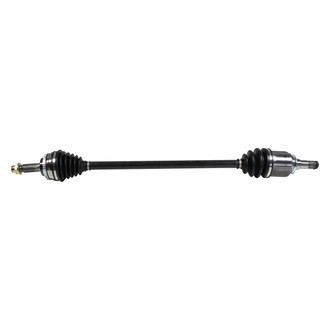 GSP North America® - Front Passenger Side CV Axle Assembly