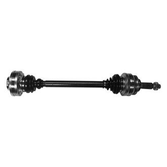 GSP North America® - Rear Passenger Side CV Axle Assembly