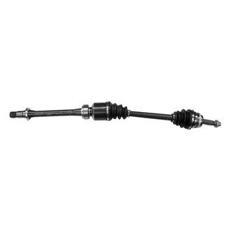 GSP North America® - Front Passenger Side CV Axle Assembly