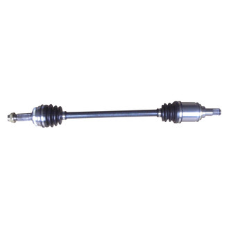 GSP North America® - Rear Driver Side CV Axle Assembly