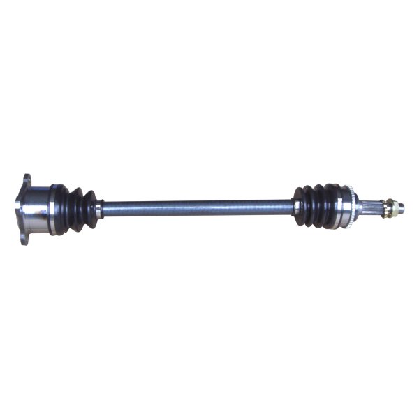 GSP North America® - Rear Driver Side CV Axle Assembly