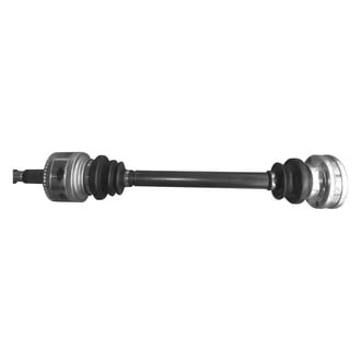 GSP North America® - Rear CV Axle Assembly