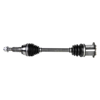 GSP North America® - Front CV Axle Assembly