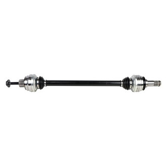 GSP North America® - CV Axle Assemblies
