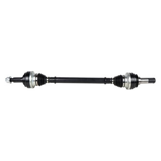 GSP North America® - CV Axle Assemblies