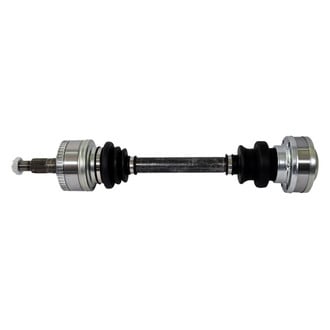GSP North America® - Rear Passenger Side CV Axle Assembly