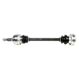 GSP North America® - Rear CV Axle Assembly