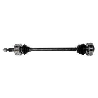 GSP North America® - Rear Passenger Side CV Axle Assembly