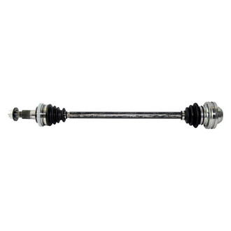 GSP North America® - Front CV Axle Assembly
