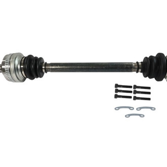 GSP North America® - Rear CV Axle Assembly
