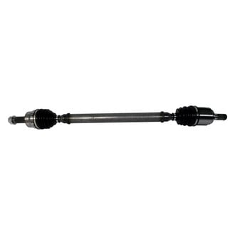 GSP North America® - CV Axle Assemblies