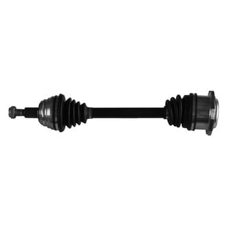 GSP North America® - CV Axle Assembly