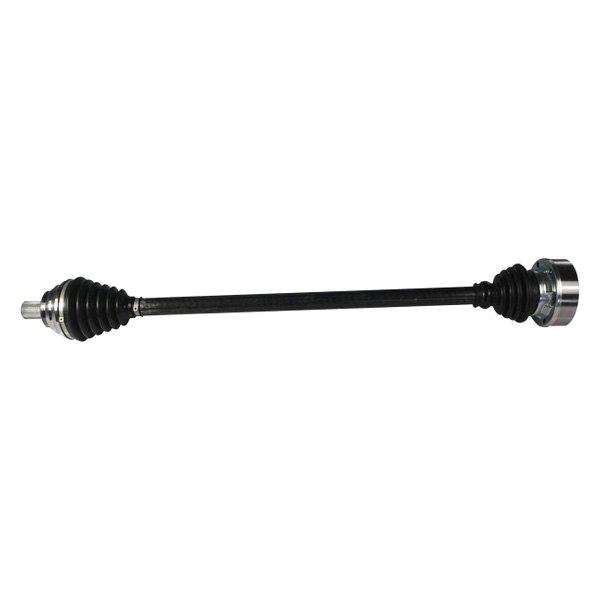 GSP North America® - Front Passenger Side CV Axle Assembly