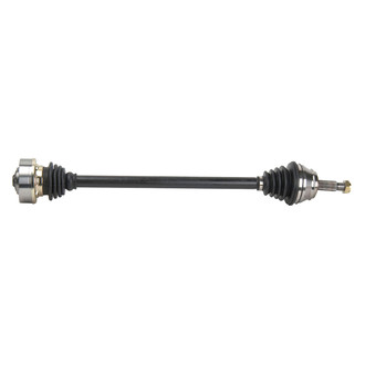 GSP North America® - Front Passenger Side CV Axle Assembly