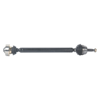 GSP North America® - Front Passenger Side CV Axle Assembly