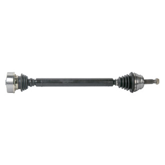 GSP North America® - Front Passenger Side CV Axle Assembly