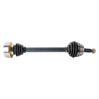 GSP North America® - Front Driver Side CV Axle Assembly