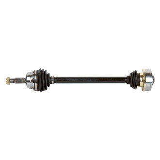 GSP North America® - CV Axle Assemblies