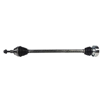 GSP North America® - Front Passenger Side CV Axle Assembly