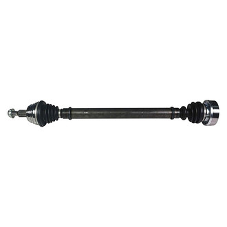 GSP North America® - Front Passenger Side CV Axle Assembly